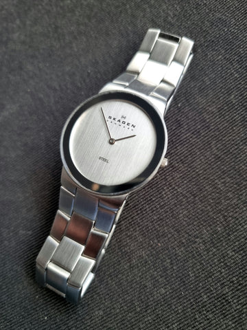 Skagen 430LSX Gents Watch 34mm Quartz Watch